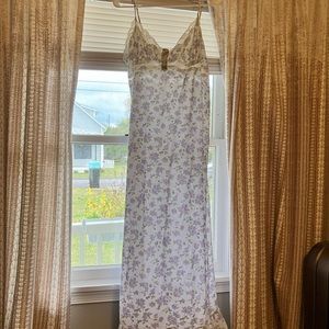 Vintage Victoria Secret Nightgown
